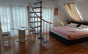 Pension Donaublick Grein 2 In Stifterstrasse19.